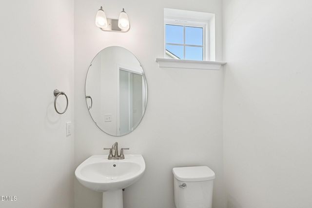 44 Little Branch Drive, Lillington, NC 27546