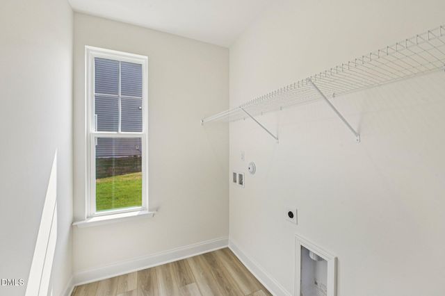 44 Little Branch Drive, Lillington, NC 27546