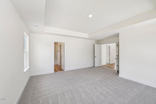 44 Little Branch Drive, Lillington, NC 27546