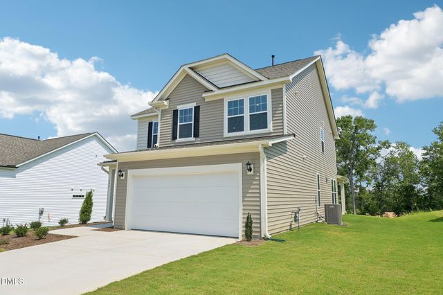 44 Little Branch Drive, Lillington, NC 27546