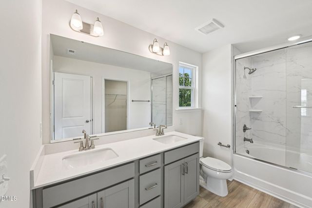 44 Little Branch Drive, Lillington, NC 27546