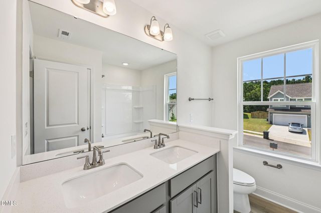 44 Little Branch Drive, Lillington, NC 27546