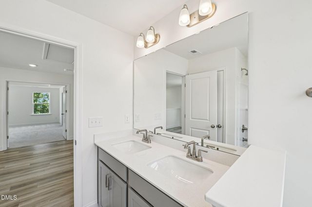 44 Little Branch Drive, Lillington, NC 27546