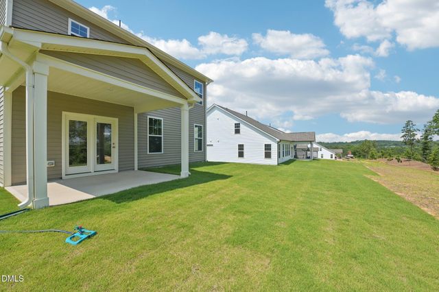 44 Little Branch Drive, Lillington, NC 27546