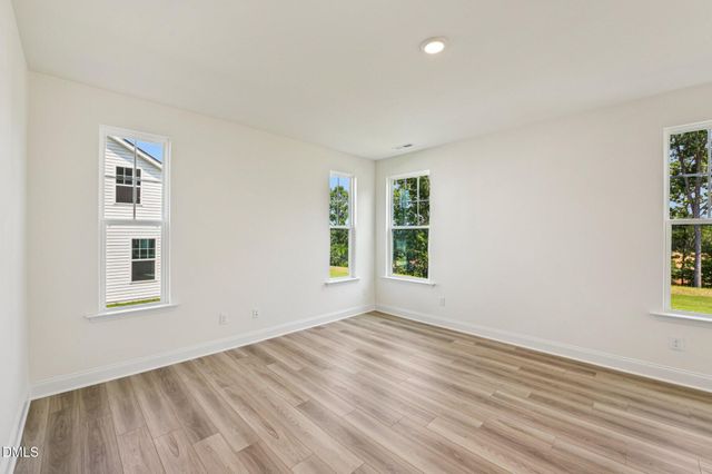 44 Little Branch Drive, Lillington, NC 27546