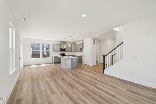 44 Little Branch Drive, Lillington, NC 27546