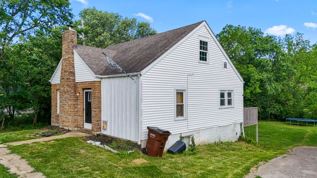5850 Spencer Pike, Mt Sterling, KY 40353