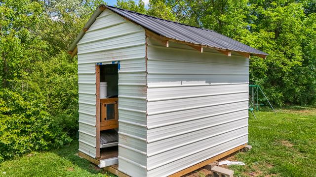 5850 Spencer Pike, Mt Sterling, KY 40353