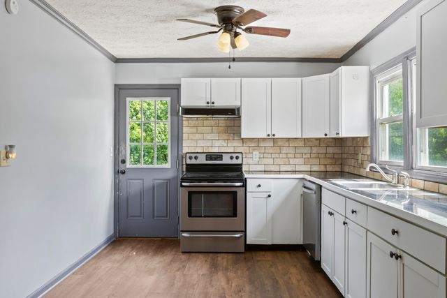 5850 Spencer Pike, Mt Sterling, KY 40353