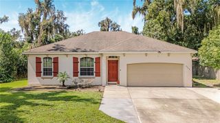 3348 GRAND AVENUE, Deland, FL 32720