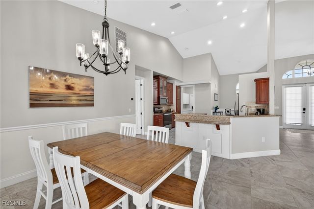 2800 NW 15th ST, Cape Coral, FL 33993