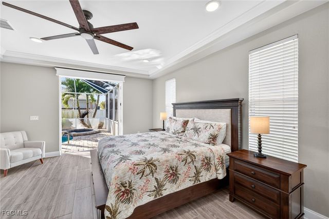 2800 NW 15th ST, Cape Coral, FL 33993