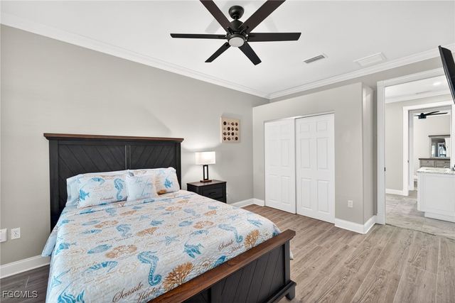 2800 NW 15th ST, Cape Coral, FL 33993