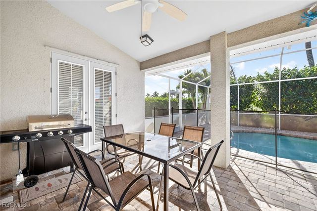 2800 NW 15th ST, Cape Coral, FL 33993