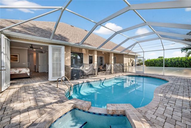 2800 NW 15th ST, Cape Coral, FL 33993