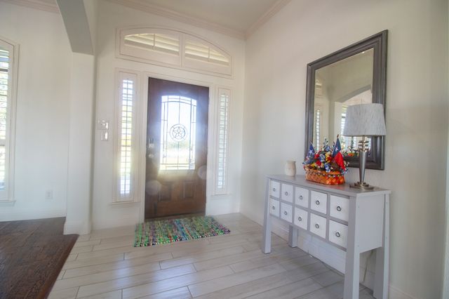 13176 Amber Meadow Drive, Talty, TX 75126