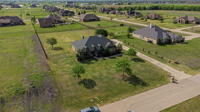 13176 Amber Meadow Drive, Talty, TX 75126