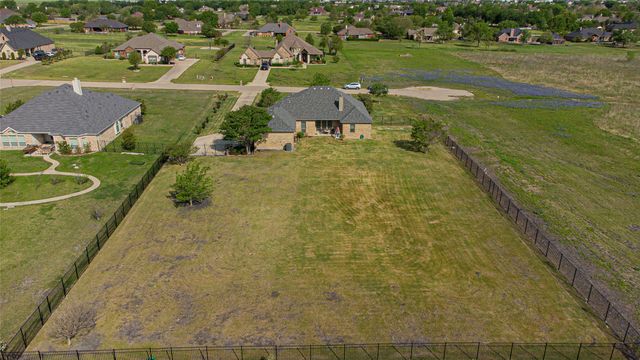13176 Amber Meadow Drive, Talty, TX 75126