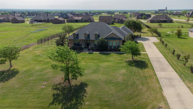 13176 Amber Meadow Drive, Talty, TX 75126