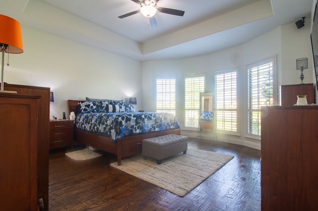 13176 Amber Meadow Drive, Talty, TX 75126