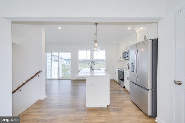 519 FONTANA CIR, Martinsburg, WV 25403