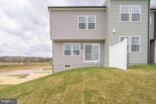 519 FONTANA CIR, Martinsburg, WV 25403