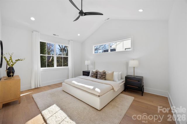 2033 South Street, Charlotte, NC 28208