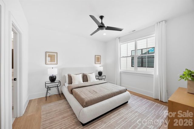 2033 South Street, Charlotte, NC 28208