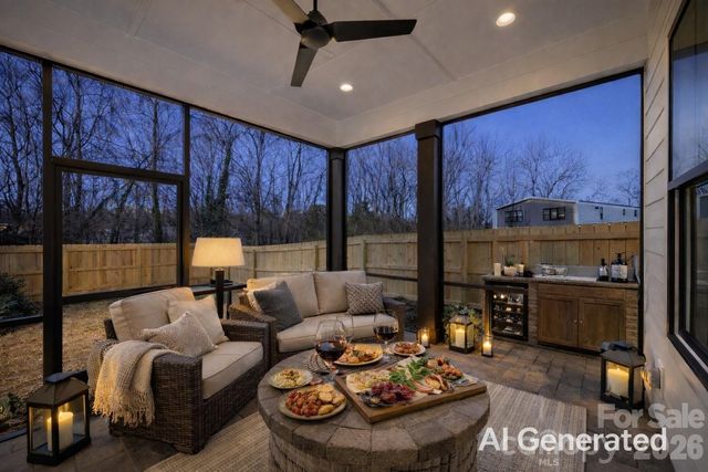 2033 South Street, Charlotte, NC 28208