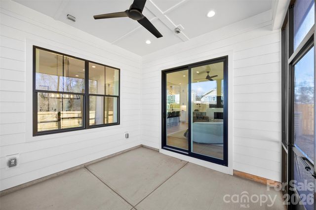 2033 South Street, Charlotte, NC 28208