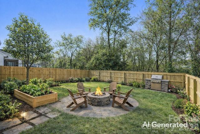 2033 South Street, Charlotte, NC 28208