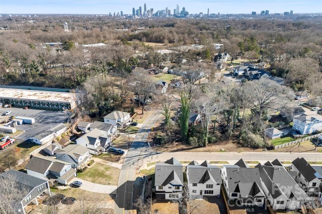 2033 South Street, Charlotte, NC 28208