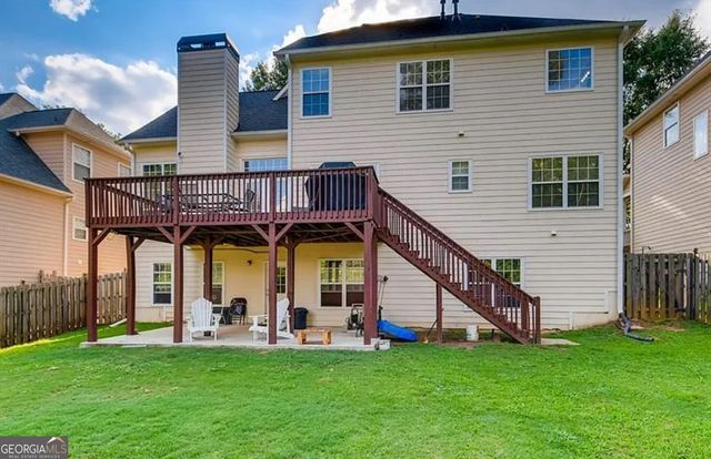 6289 Vinings Vintage Drive, Mableton, GA 30126