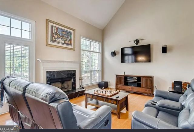 6289 Vinings Vintage Drive, Mableton, GA 30126