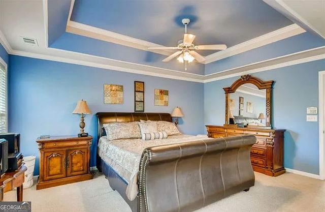 6289 Vinings Vintage Drive, Mableton, GA 30126