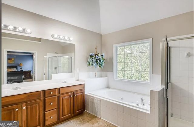 6289 Vinings Vintage Drive, Mableton, GA 30126