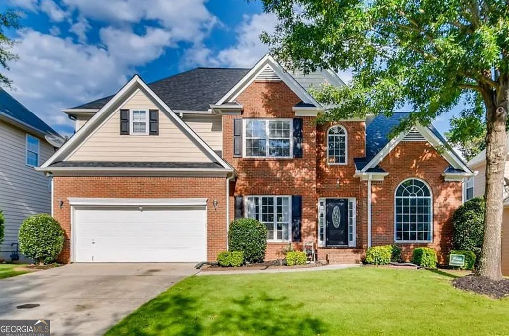 6289 Vinings Vintage Drive, Mableton, GA 30126