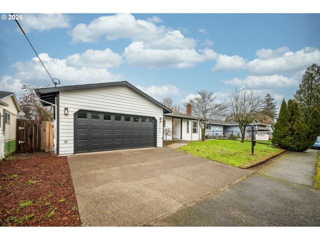 11223 Se Clinton St, Portland, OR 97266