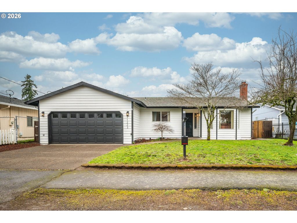 11223 Se Clinton St, Portland, OR 97266