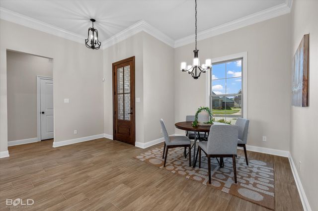 5132 Tensas Drive, Bossier City, LA 71111