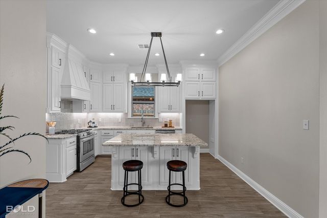 5132 Tensas Drive, Bossier City, LA 71111