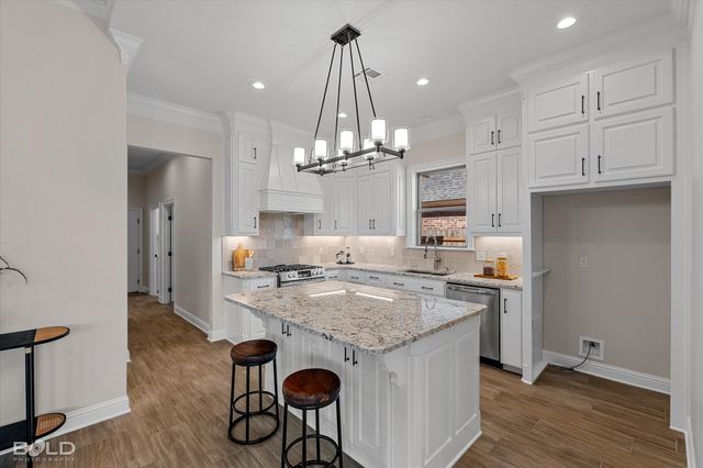 5132 Tensas Drive, Bossier City, LA 71111