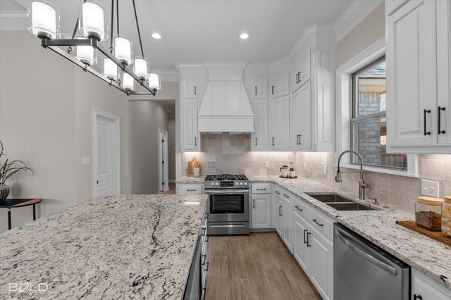 5132 Tensas Drive, Bossier City, LA 71111