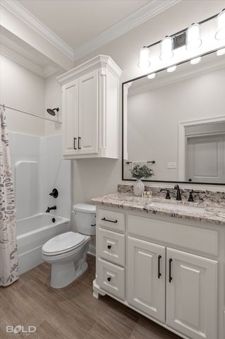 5132 Tensas Drive, Bossier City, LA 71111