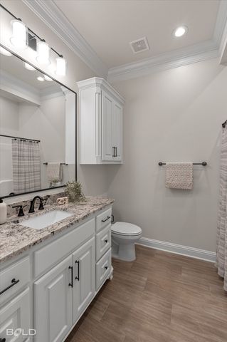 5132 Tensas Drive, Bossier City, LA 71111