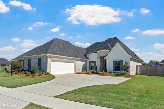5132 Tensas Drive, Bossier City, LA 71111