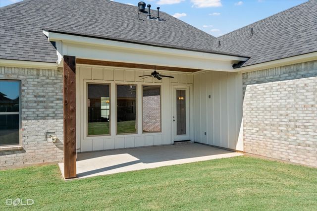 5132 Tensas Drive, Bossier City, LA 71111