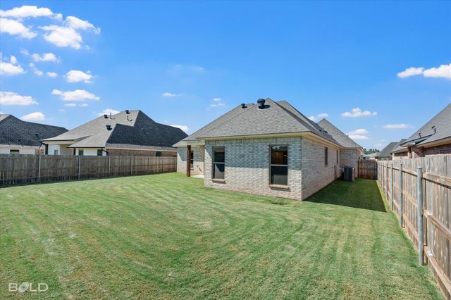 5132 Tensas Drive, Bossier City, LA 71111