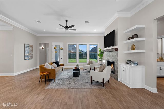 5132 Tensas Drive, Bossier City, LA 71111