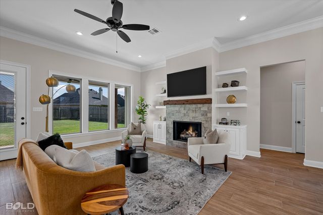 5132 Tensas Drive, Bossier City, LA 71111